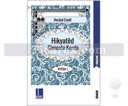 Hikyatêd Cimeata Kurda 1 | Heciye Cindi - Resim 1