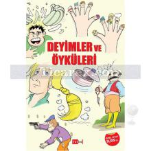 Deyimler ve Öyküleri | A. Suad Yağmur