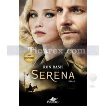 Serena | Ron Rash