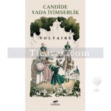 Candide ya da İyimserlik | Voltaire