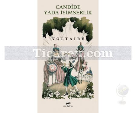 Candide ya da İyimserlik | Voltaire - Resim 1