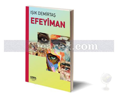 Efeyiman | Işık Demirtaş - Resim 1