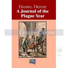 A Journal Of The Plague Year | Daniel Defoe