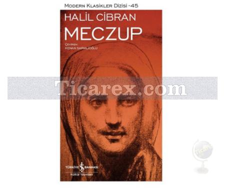 Meczup | Halil Cibran - Resim 1