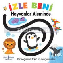 İzle Beni | Hayvanlar Aleminde | Fhiona Galloway