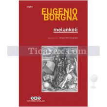 Melankoli | Eugenio Borgna