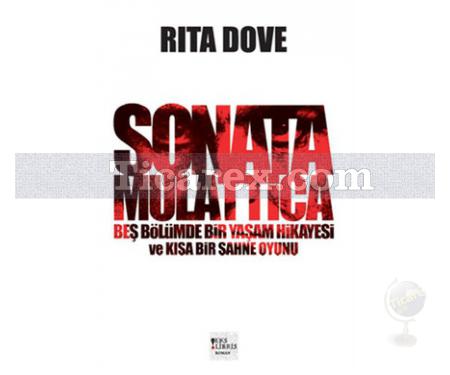 Sonata Mulattica | Rita Dove - Resim 1