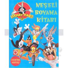Neşeli Boyama Kitabı | Looney Tunes