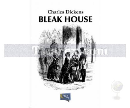 Bleak House | Charles Dickens - Resim 1