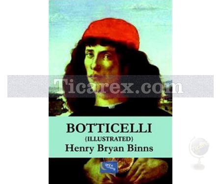 Boticelli | Henry Bryan Binns - Resim 1