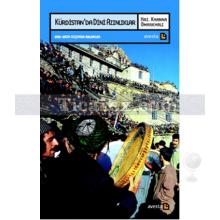 Kürdistan'da Dini Azınlıklar | Haz. Khanna Omarkhali