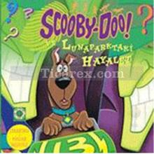 Scooby-Doo ve Lunaparktaki Hayalet | Jesse Keon Mccann