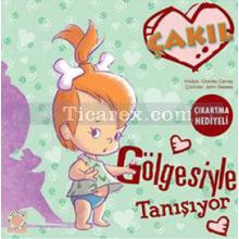 Çakıl - Gölgesiyle Taşınıyor | Charles Carney