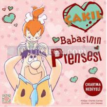 Çakıl - Babasının Prensesi | Charles Carney