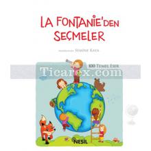 La Fontaine'den Seçmeler | Semine Kaya