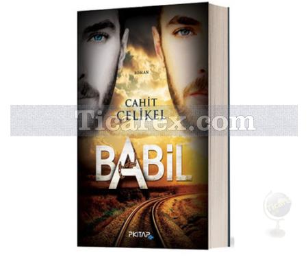 Babil | Cahit Çelikel - Resim 1