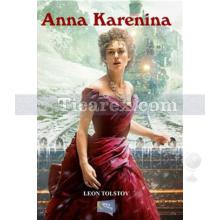 Anna Karenina | Lev Nikolayeviç Tolstoy