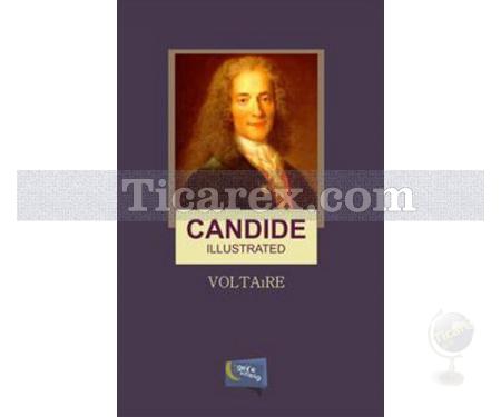 Candide | Voltaire - Resim 1