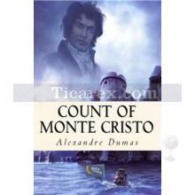 Count of Monte Cristo | Alexandre Dumas