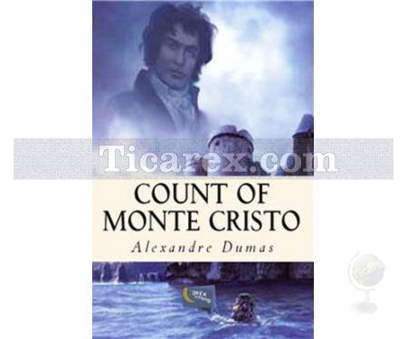 Count of Monte Cristo | Alexandre Dumas - Resim 1