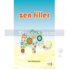 Zen Filler | Diren Gümüş Karalı