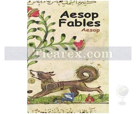 Aesop Fables | Aesop - Resim 1