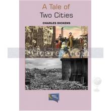 A Tale Of Two Cities | Charles Dickens