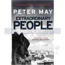 Extraordinary People | Peter May