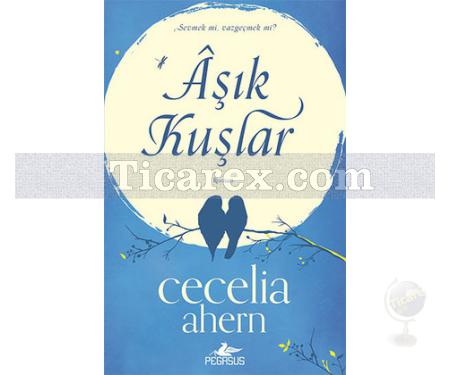 Aşık Kuşlar | Cecelia Ahern - Resim 1