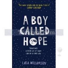 A Boy Called Hope | Lara Williamson