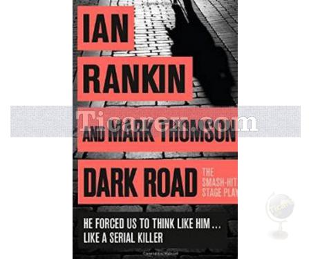 Dark Road | Ian Rankin - Resim 1