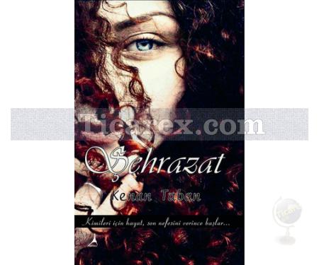 Şehrazat | Kenan Taban - Resim 1
