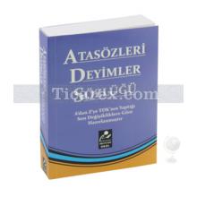 Atasözleri Deyimler Sözlüğü | Kolektif