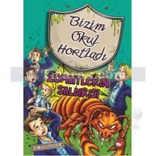 Bizim Okul Hortladı 7 - Zombitlerin Saldırısı | B. Strange