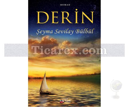 Derin | Şeyma Sevilay Bülbül - Resim 1