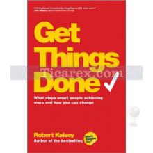 Get Things Done | Andy Cope