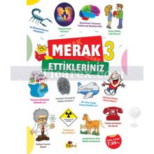 Merak Ettikleriniz 3 | Kolektif