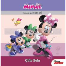 Disney Minnie Okuma Bahçesi - Çifte Bela | Kolektif