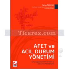 afet_ve_acil_durum_yonetimi