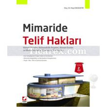 Mimaride Telif Hakları | Hayri Bozgeyik