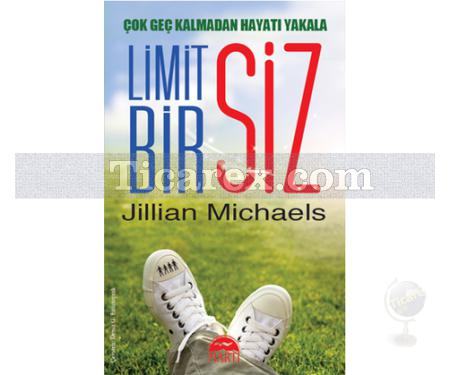 Limitsiz Bir Siz | Jillian Michaels - Resim 1