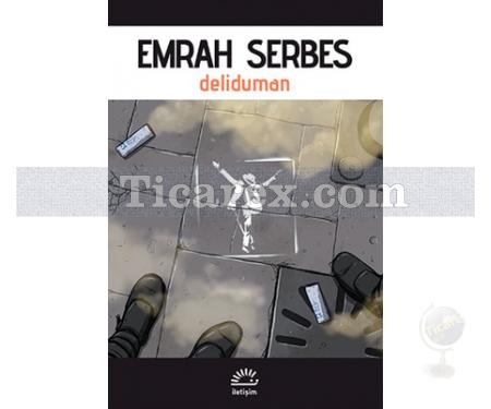 Deliduman | Emrah Serbes - Resim 1
