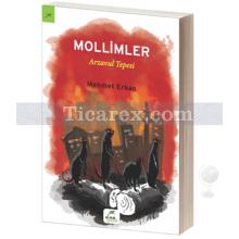 Molimler - Arzavul Tepesi 2 | Mehmet Erkan