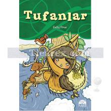 Tufanlar | Sally Prue