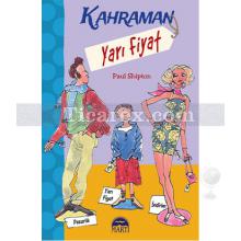 Kahraman Yarı Fiyat | Paul Shipton