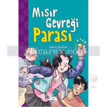 Mısır Gevreği Parası | Jonny Zucker