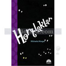 Hortlaklar | Michaela Morgan