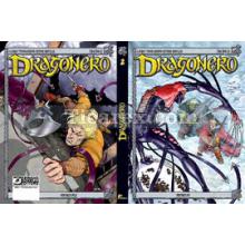 Dragonero 2 | Mutantlar - Karanlık Kale | Luca Enoch, Stefano Vietti