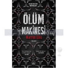 Ölüm Makinesi | Warren Ellis