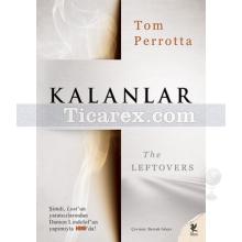 Kalanlar | Tom Perrotta